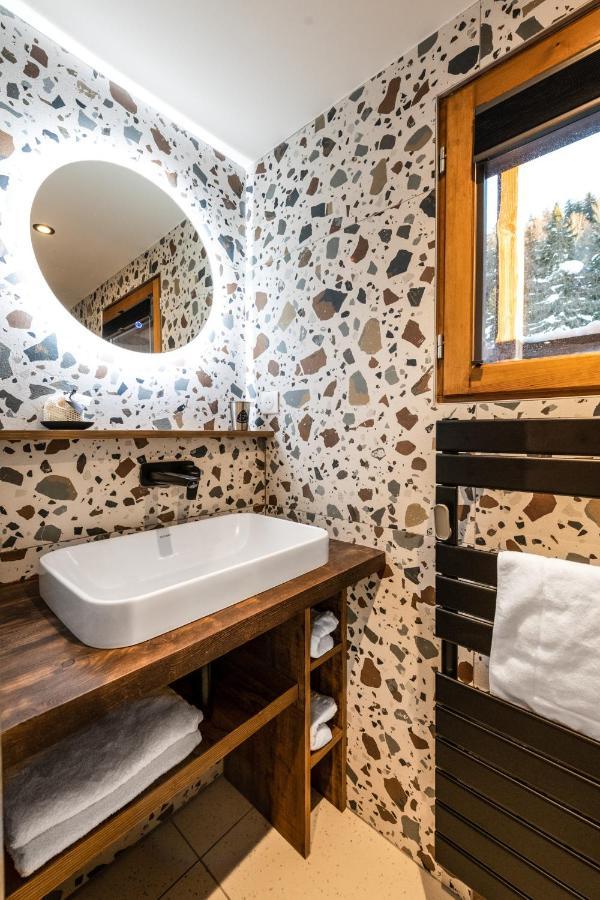 Wanderful Life Les Arcs Refuge Haut De Gamme Les Arcs (Savoie) Exterior foto